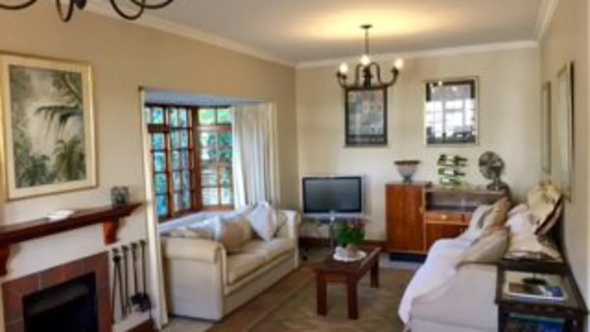 Sunnybrae Estate - Venues in Fourways