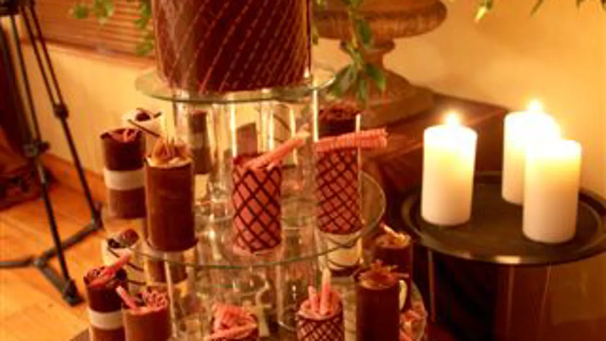Sweet Surrender Favours - Favours in Pietermaritzburg