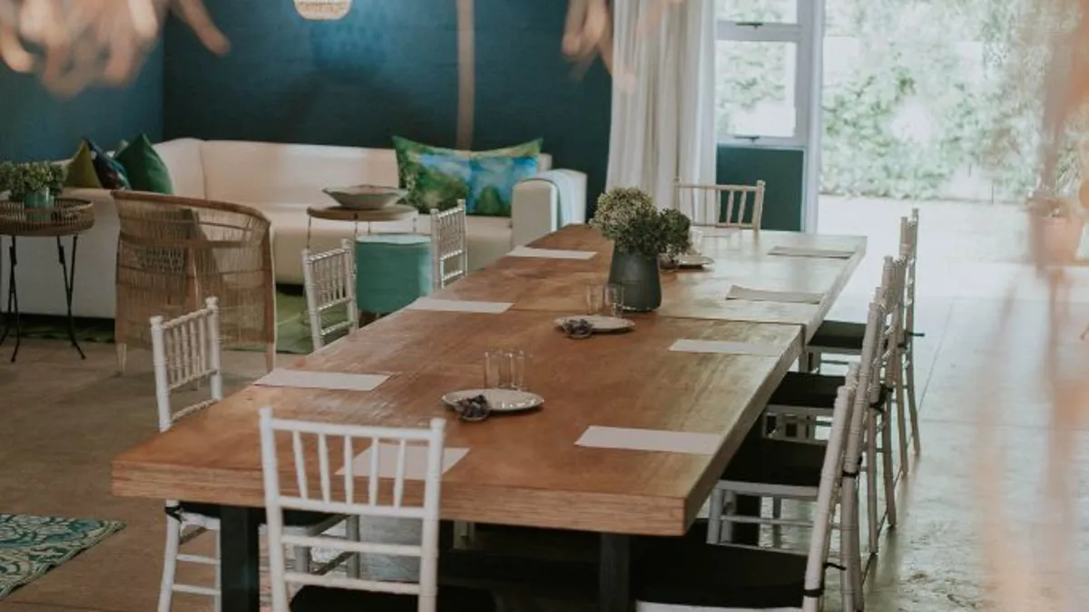 Talloula - Venues in Hillcrest