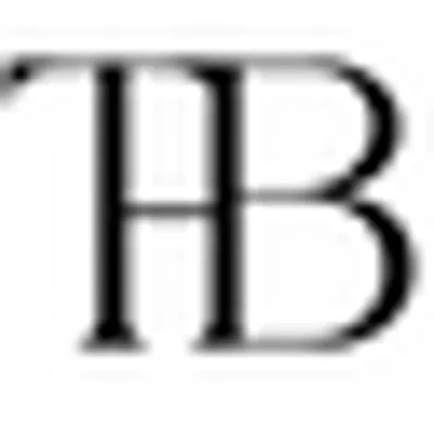 The Bridal House logo