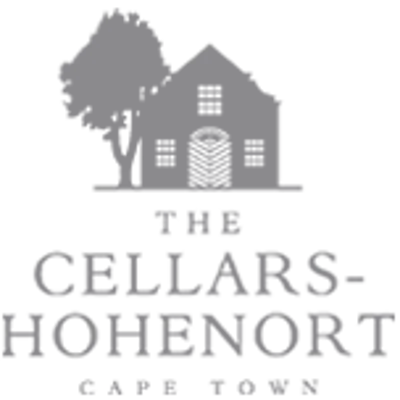 The Cellars-Hohenort logo