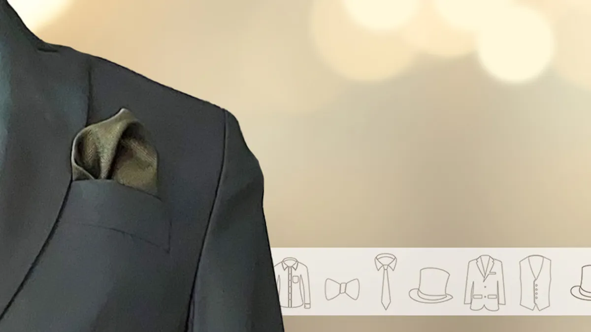 The Dress Suit - Suits in Boksburg