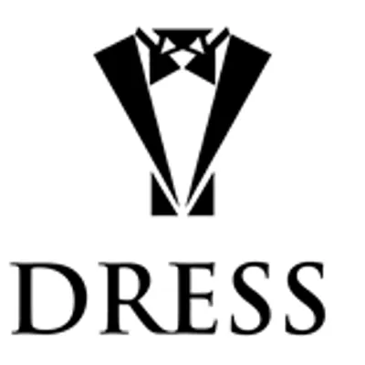 The Dress Suit logo
