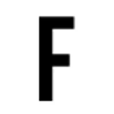 The Flying Pan logo