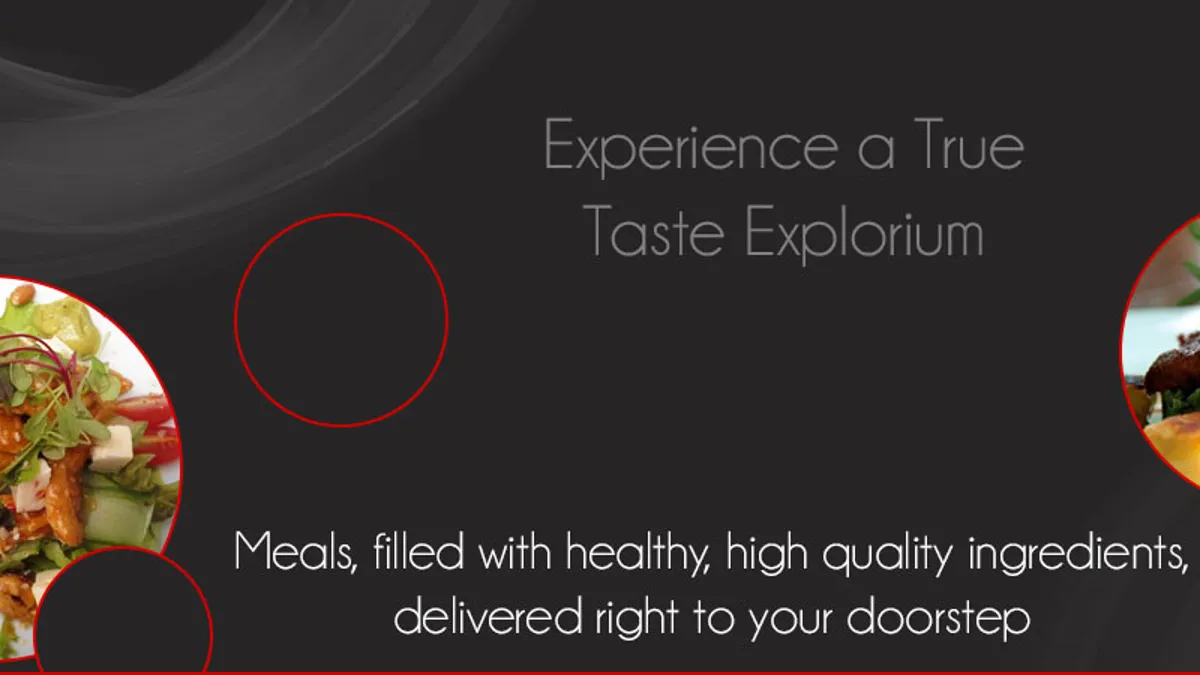 The Food Emporium CT - Caterers in Cape Town
