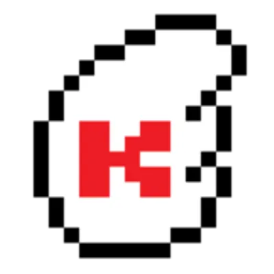 The Kiffness Live logo