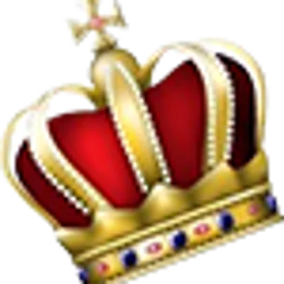 The Limo King logo