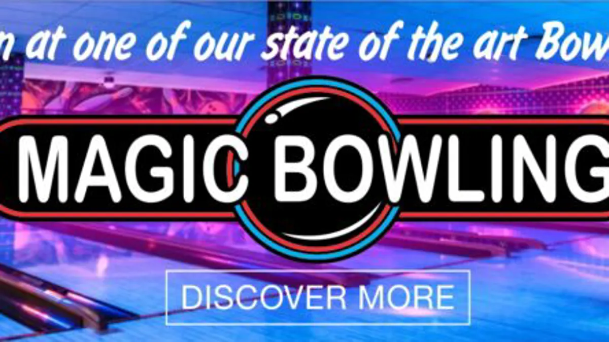 The Magic Company SA - Entertainment in Johannesburg