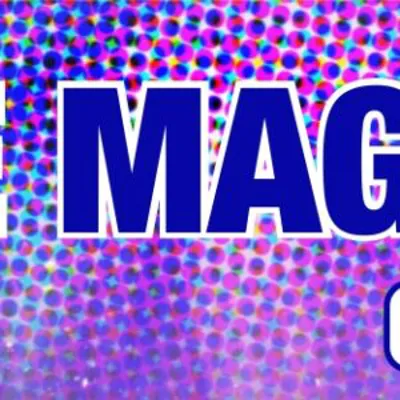 The Magic Company SA logo