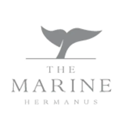 The Marine Hotel logo