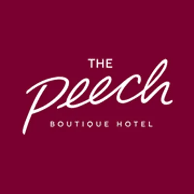 The Peech Hotel logo