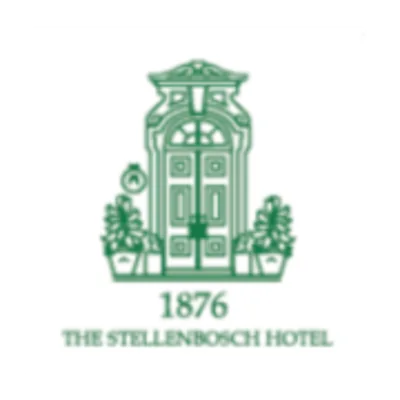 The Stellenbosch Hotel logo