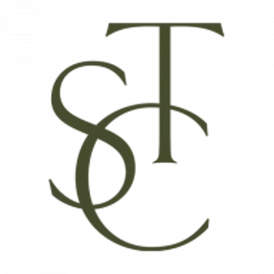 The Stone Cellar logo