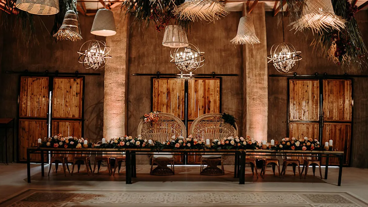 The Venue Fontana - Venues in Johannesburg