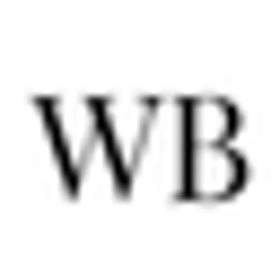 The Wedding Boutique logo