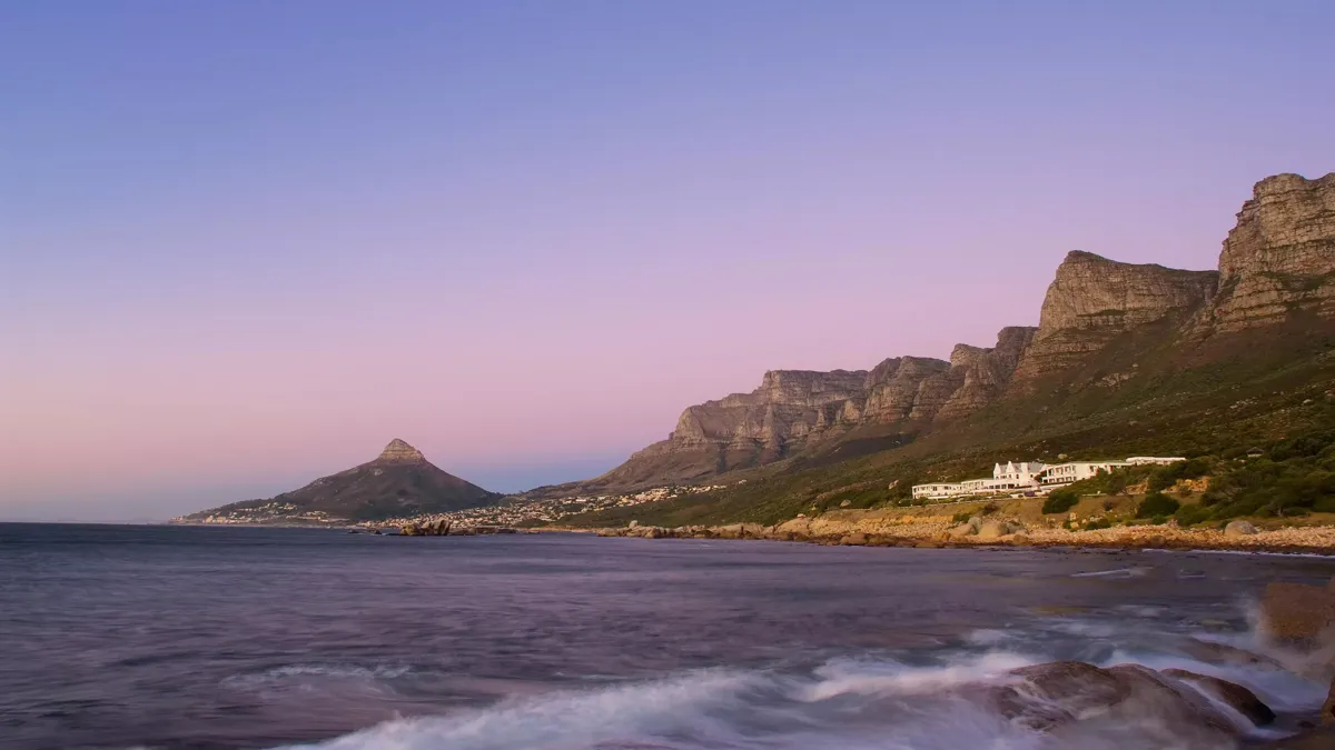 Twelve Apostles Hotel and Spa - Venues in Camps Bay