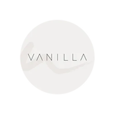 Vanilla Photography logo