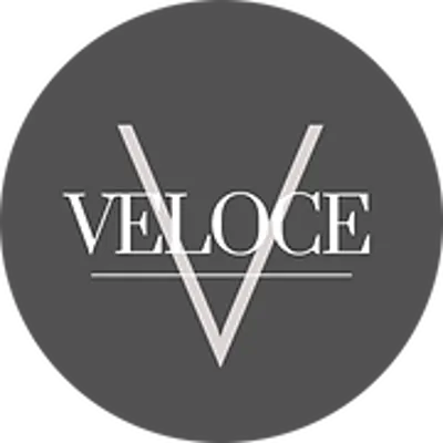 Veloce Luxury Car Rental logo