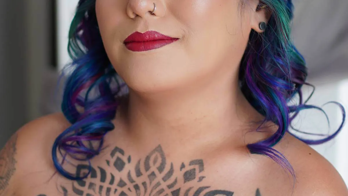 Virtuosity Makeup - Makeup Artists in Durban