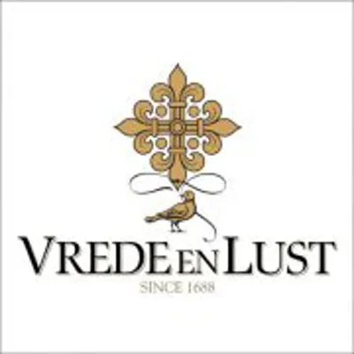 Vrede en Lust logo
