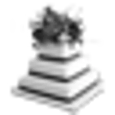Wades Cakes logo