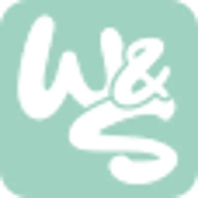 Willow and Sage Invites logo