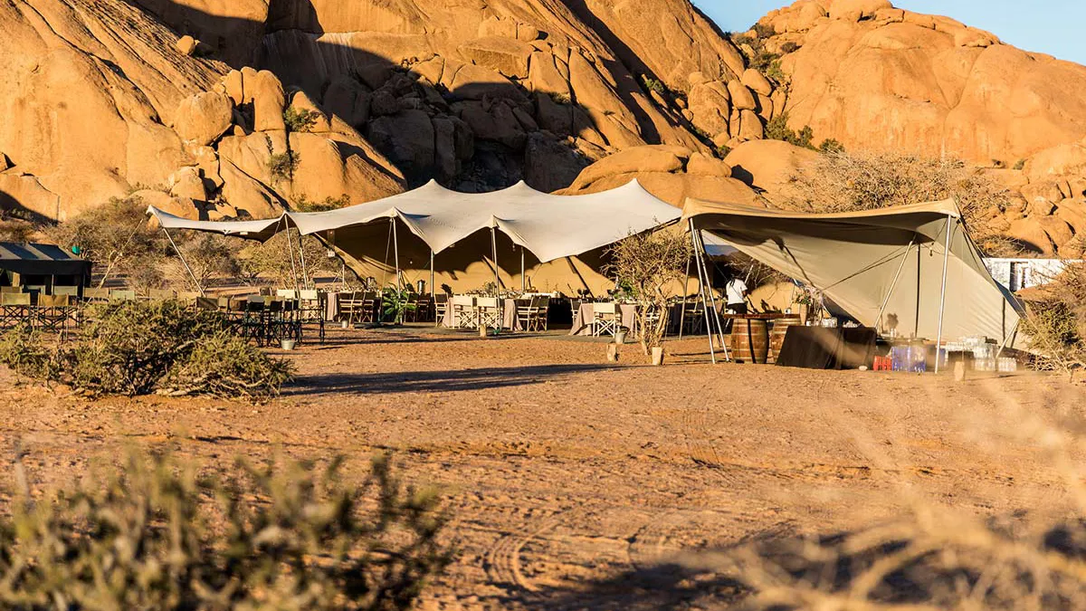 XO Africa Travel - Honeymoons in Johannesburg