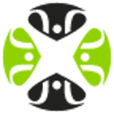 XO Africa Travel logo