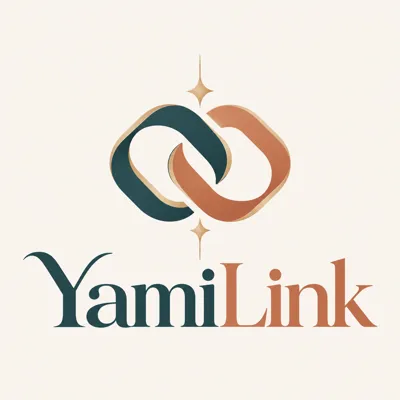 Yamilink logo