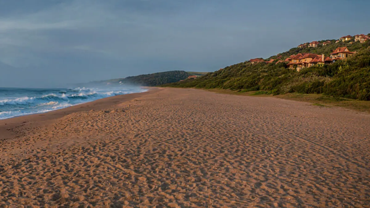 Zimbali Coastal Resort - Venues in Zimbali