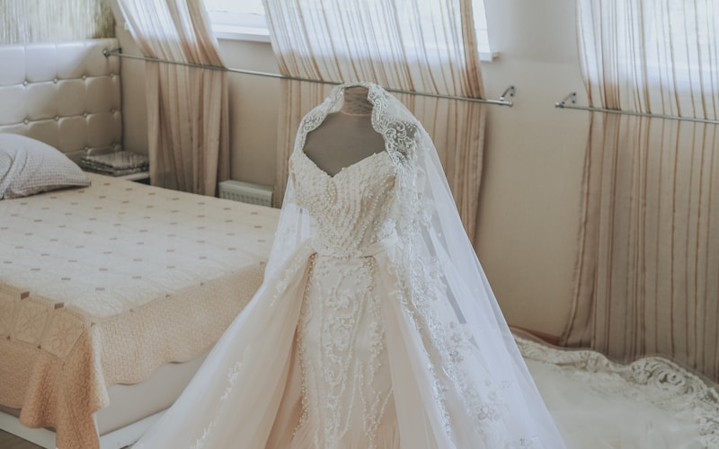 Finding the Perfect Wedding Dress in South Africa