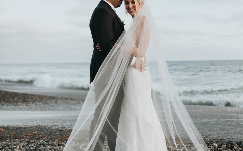 Wedding Photography Styles: Which One Suits You?